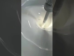 Elastyczna powłoka wodoodporna balkonu na bazie wody nie zawiera toksycznych ani szkodliwych rozpuszczalników